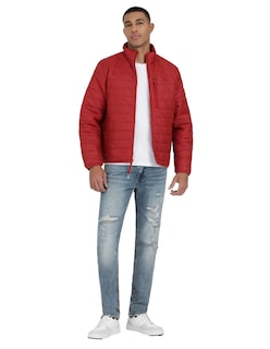 Foto 4 | Levi's Chamarra Flow Para Hombre