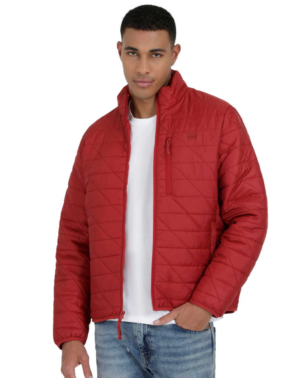 Foto 6 pulgar | Levi's  Chamarra Flow Para Hombre