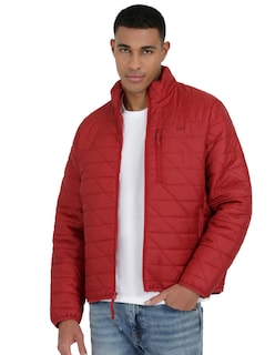 Foto 5 | Levi's Chamarra Flow Para Hombre