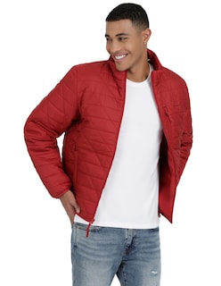 Foto 6 | Levi's Chamarra Flow Para Hombre