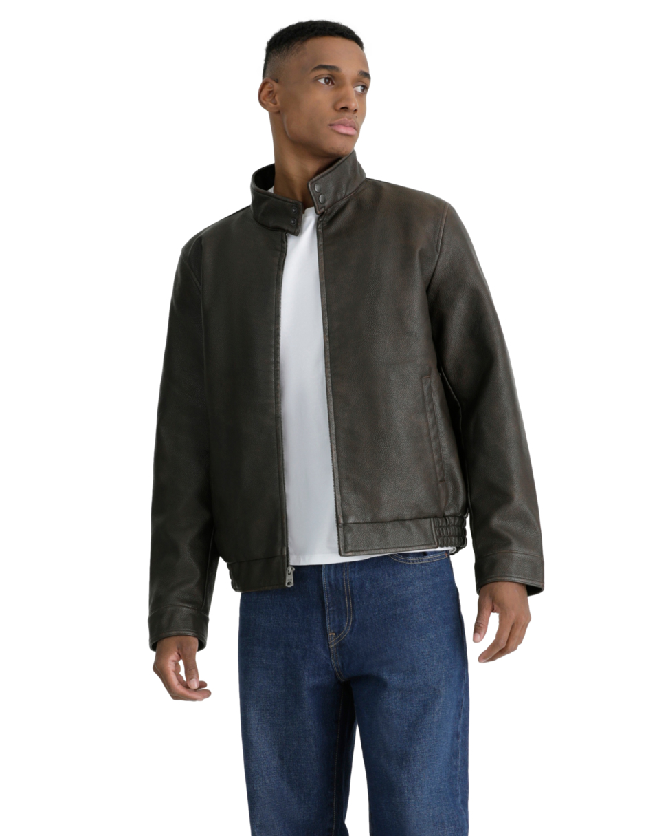 Foto 1 | Levi’s  Chamarra Peak Para Hombre