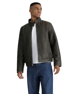 Foto 1 | Levi’s Chamarra Peak Para Hombre