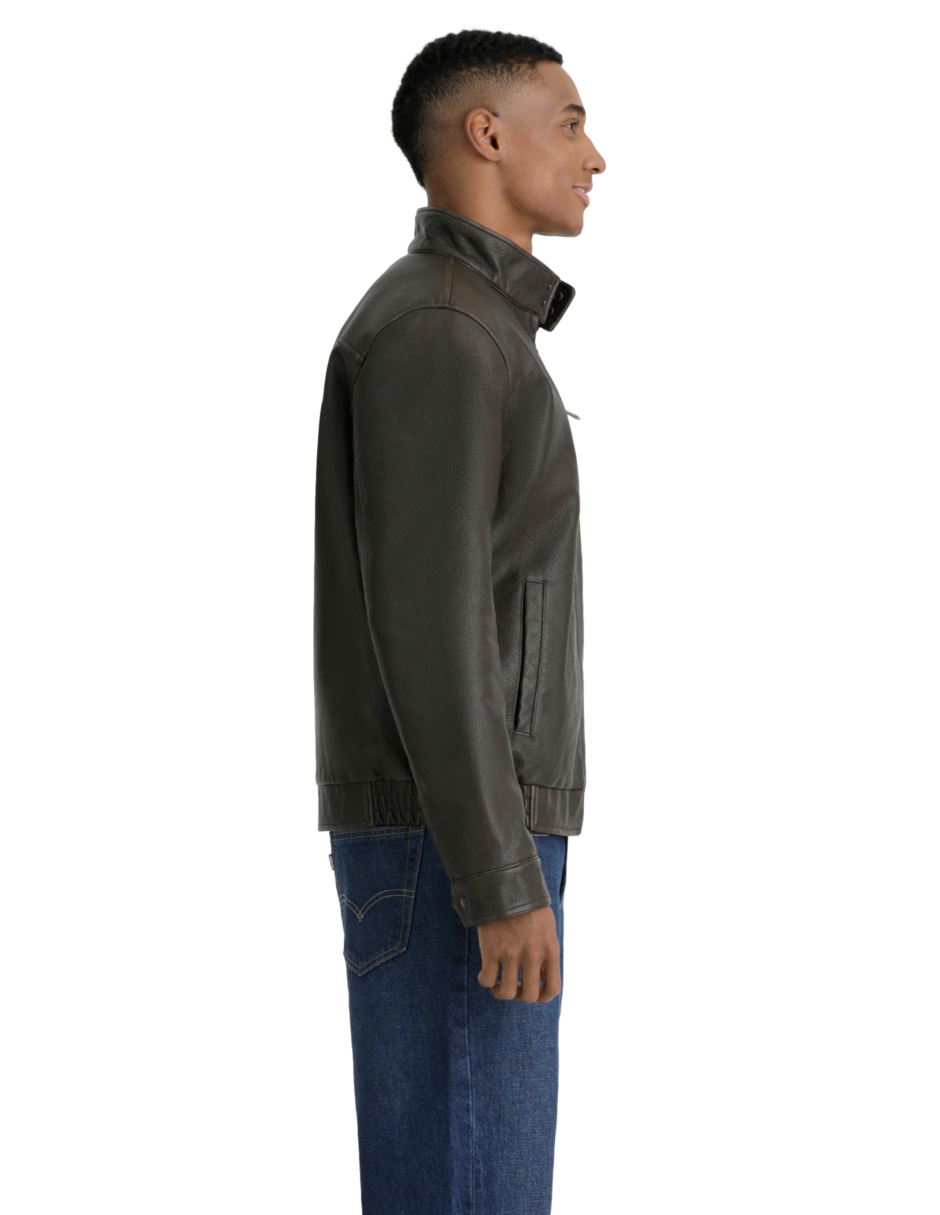 Foto 2 | Levi’s  Chamarra Peak Para Hombre