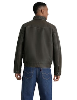 Foto 3 | Levi’s Chamarra Peak Para Hombre