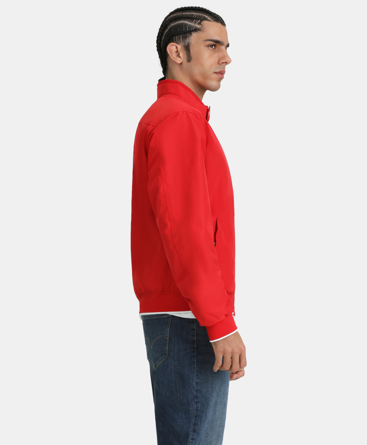 Foto 3 pulgar | Levi’s  Chamarra Journey Para Hombre