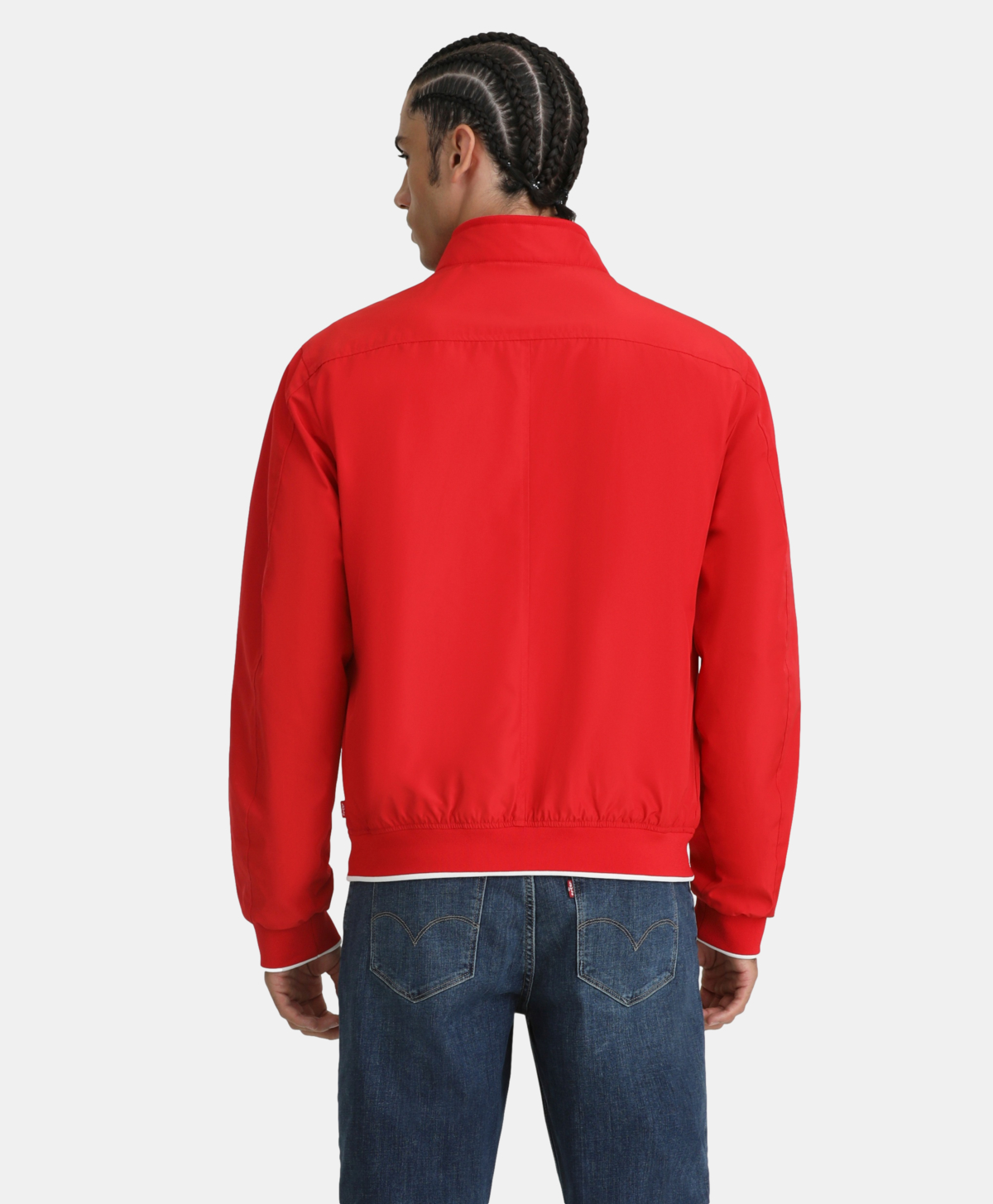 Foto 4 pulgar | Levi’s  Chamarra Journey Para Hombre