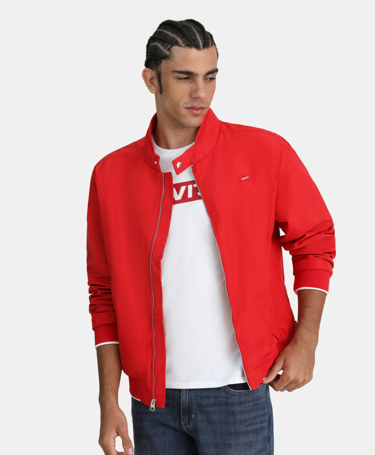 Foto 6 pulgar | Levi’s  Chamarra Journey Para Hombre