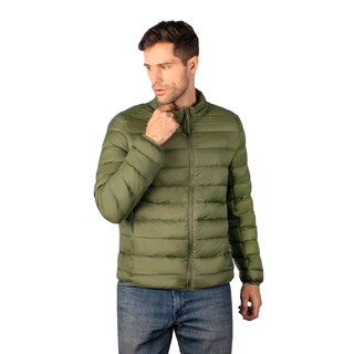 Foto 4 | Chamarra Greenlander De Pluma Packable Para Hombre