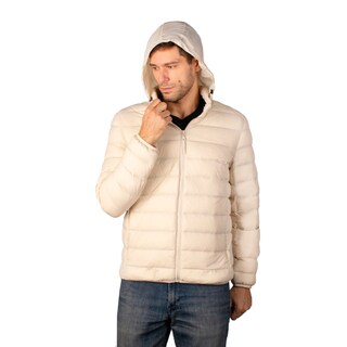 Foto 4 | Chamarra Greenlander De Pluma Packable Para Hombre