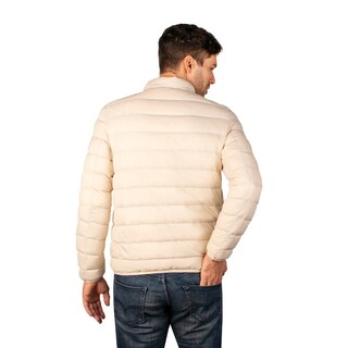 Foto 5 | Chamarra Greenlander De Pluma Packable Para Hombre