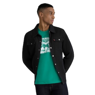 Foto 5 | Chamarra Caviar Levi’s