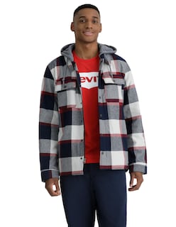 Foto 1 | Levi’s Chamarra Trail Para Hombre