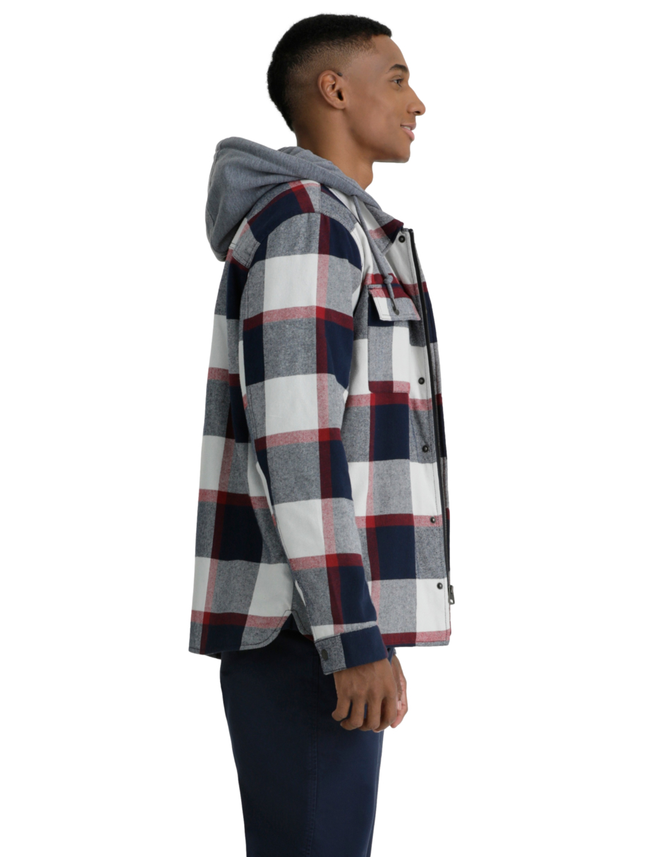 Foto 3 pulgar | Levi’s  Chamarra Trail Para Hombre