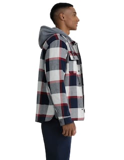 Foto 2 | Levi’s Chamarra Trail Para Hombre