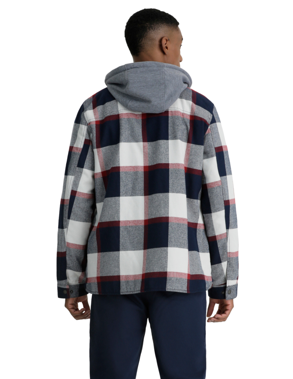 Foto 4 pulgar | Levi’s  Chamarra Trail Para Hombre