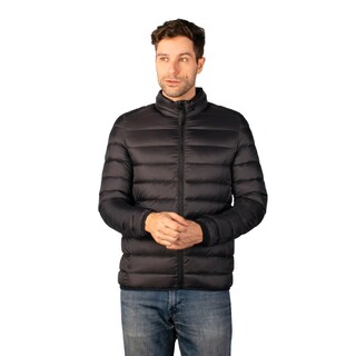 Foto 2 | Chamarra Greenlander De Pluma Packable Para Hombre