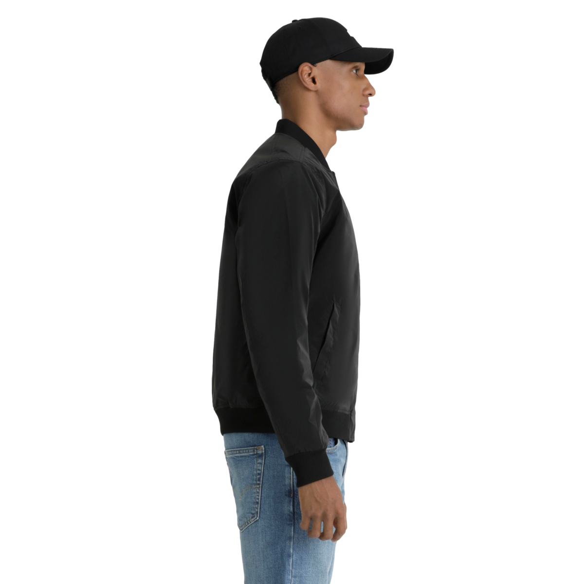 Foto 3 pulgar | Levi's  Chamarra Outerwear