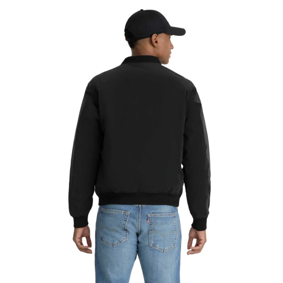 Foto 4 pulgar | Levi's  Chamarra Outerwear