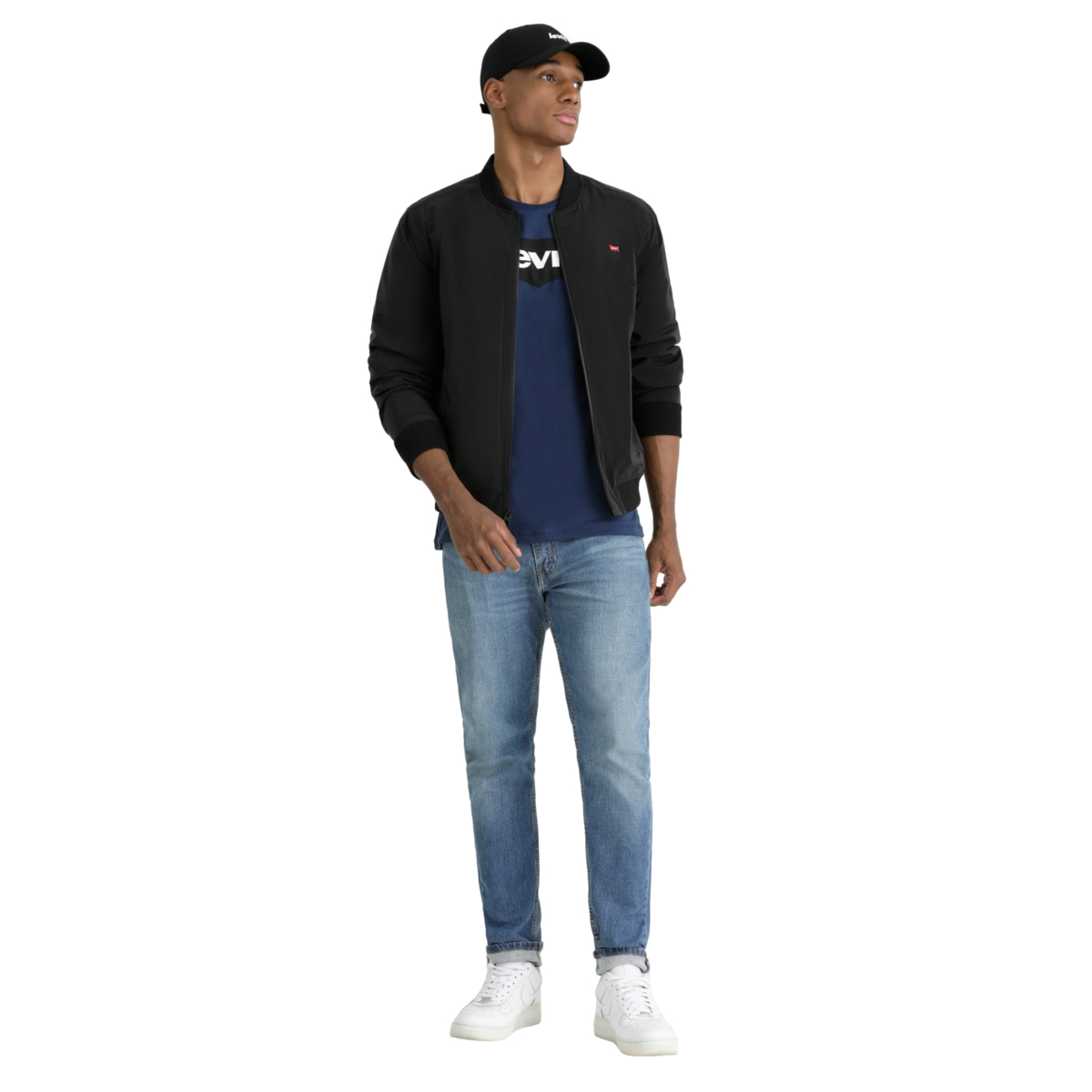 Foto 5 pulgar | Levi's  Chamarra Outerwear