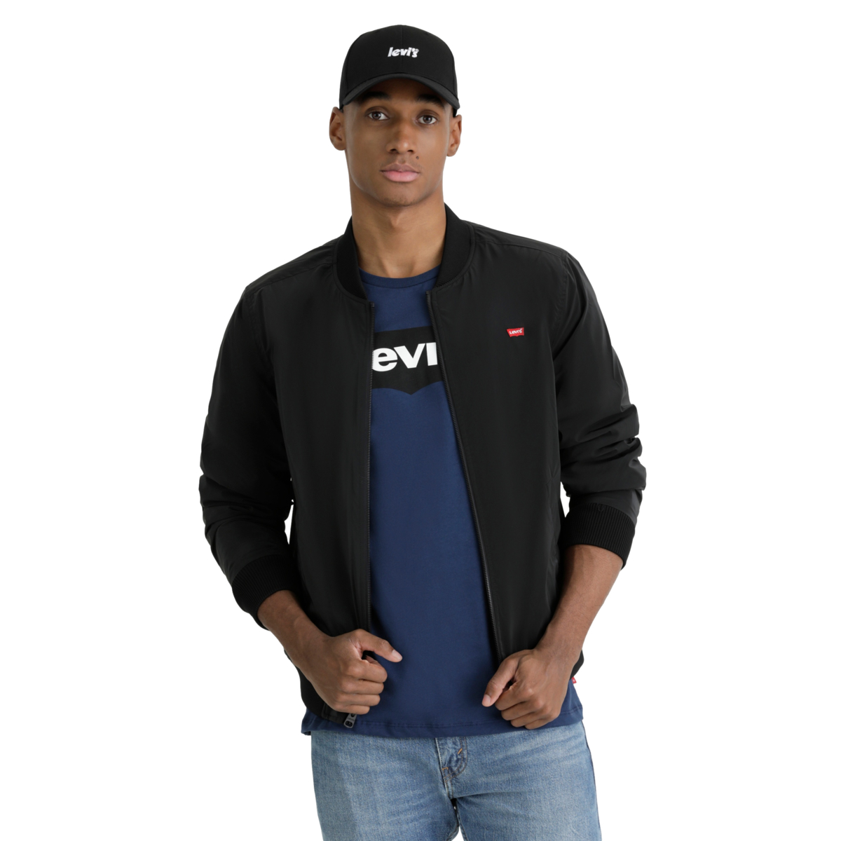 Foto 6 pulgar | Levi's  Chamarra Outerwear