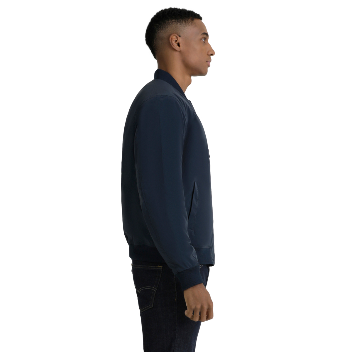 Foto 3 pulgar | Levi's  Chamarra Outerwear