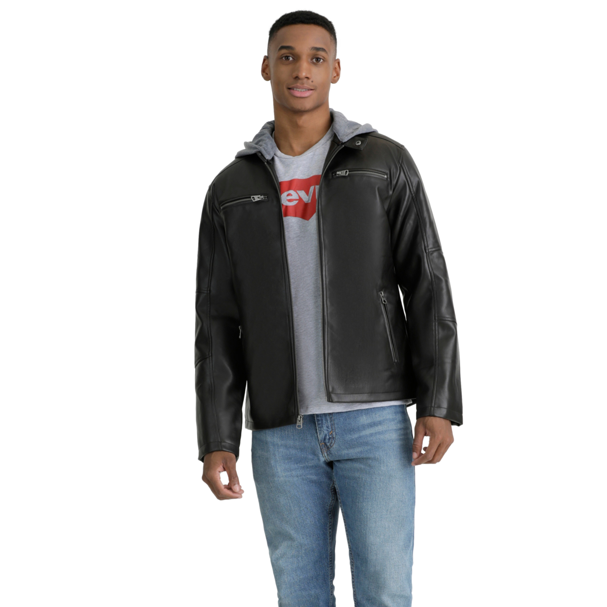 Levi's  Chamarra Outerwear