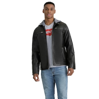 Foto 1 | Levi's Chamarra Outerwear