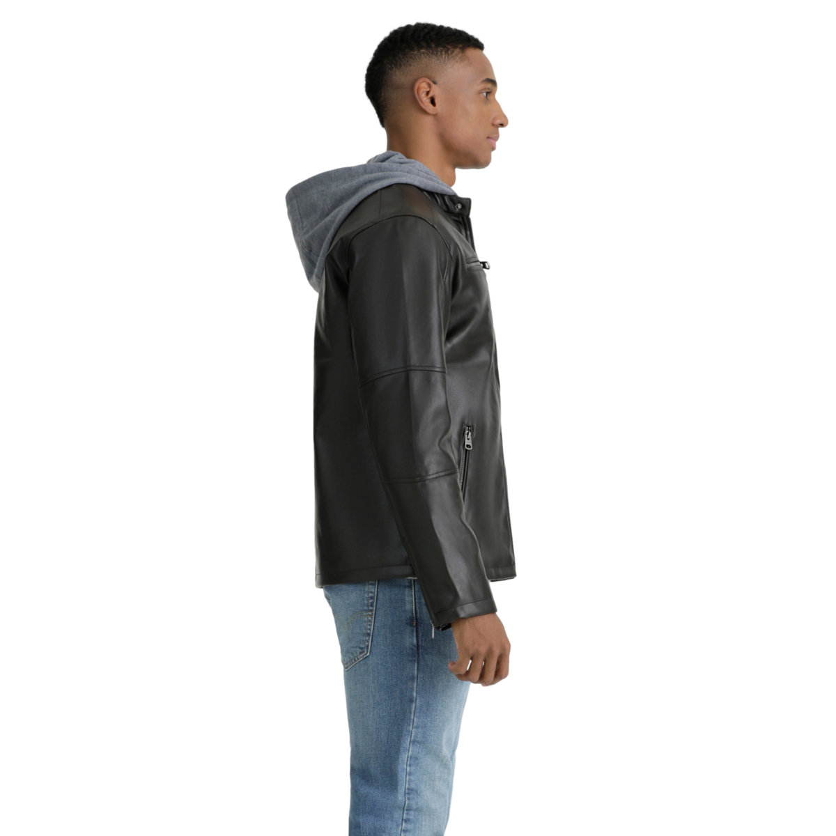 Foto 3 pulgar | Levi's  Chamarra Outerwear