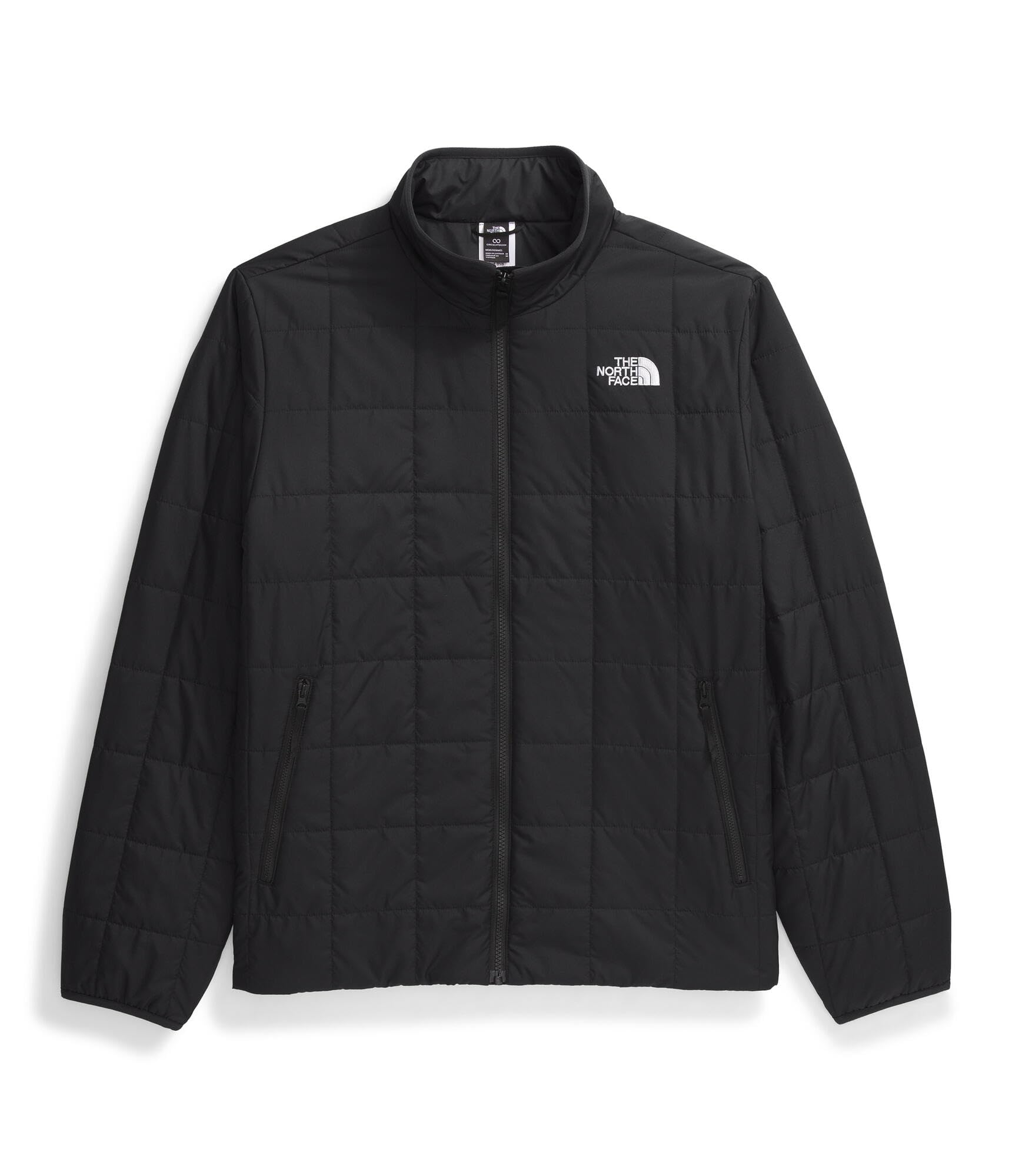 Foto 6 pulgar | Chaqueta The North Face Para Hombre Junction Insulated Tnf Negra - Venta Internacional.