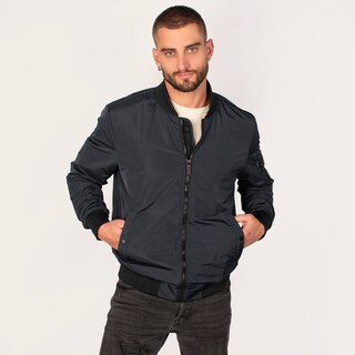 Foto 2 | Chamarra Greenlander Bomber Para Hombre