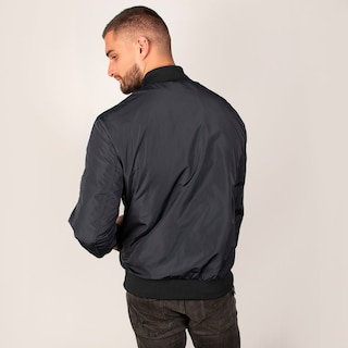 Foto 5 | Chamarra Greenlander Bomber Para Hombre