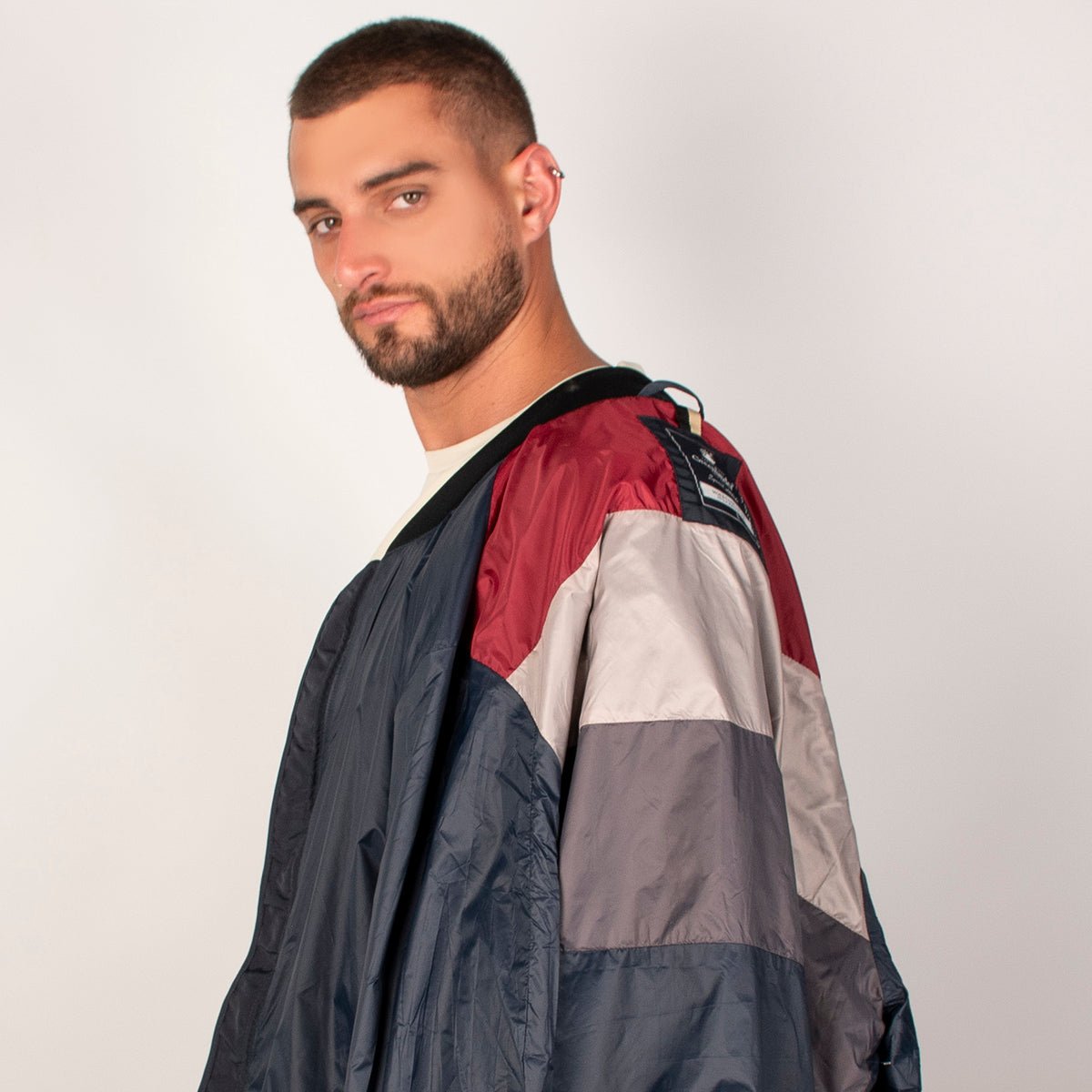 Foto 7 | Chamarra Greenlander Bomber Para Hombre