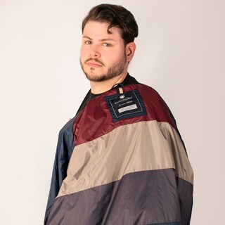 Foto 6 | Chamarra Greenlander Bomber Acolchadatallas Extras Para Hombre
