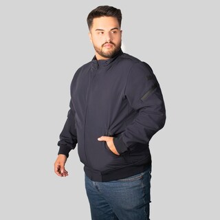Foto 3 | Chamarra Greenlander Softshell Con Forro Polar Tallas Extra Para Hombre
