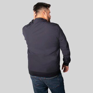 Foto 4 | Chamarra Greenlander Softshell Con Forro Polar Tallas Extra Para Hombre