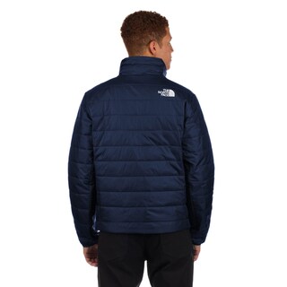 Foto 2 | Chaqueta The North Face Flare Para Hombre Summit Navy Talla L - Venta Internacional.