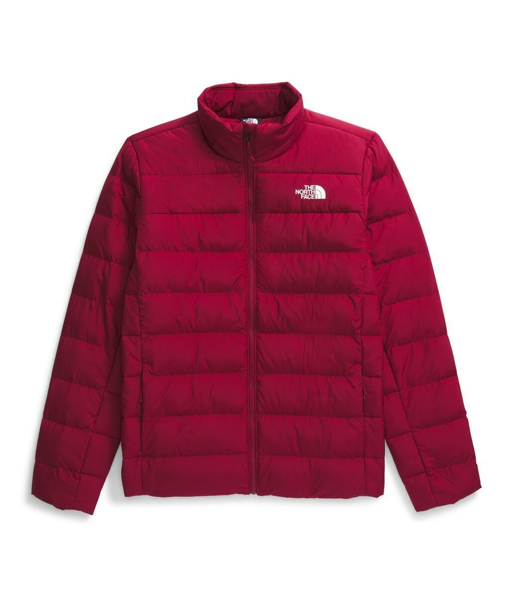 Foto 6 pulgar | Chaqueta The North Face Aconcagua 3 Con Aislamiento De Remolacha Para Hombre - Venta Internacional.