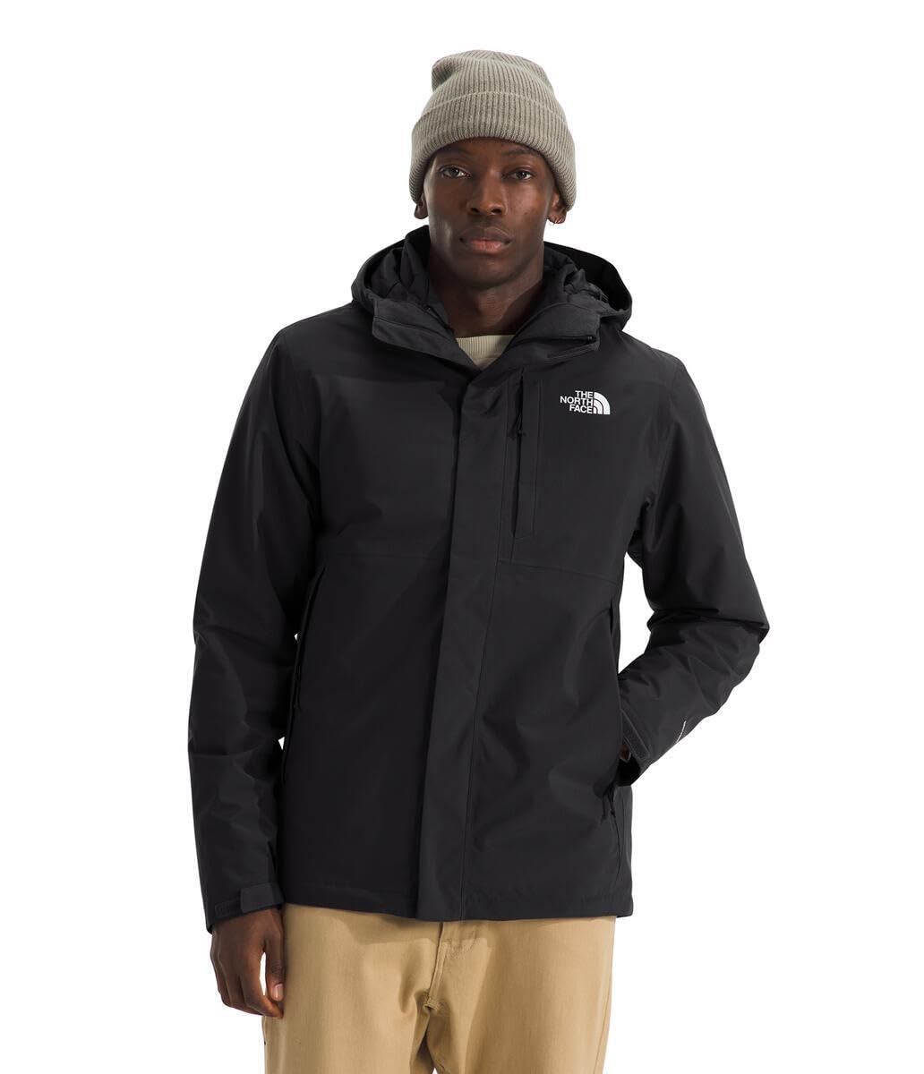 Chaqueta The North Face Carto Triclimate Waterproof Para Hombre - Venta Internacional.