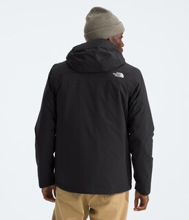 Foto 4 | Chaqueta The North Face Carto Triclimate Waterproof Para Hombre - Venta Internacional.