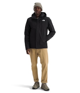 Foto 5 | Chaqueta The North Face Carto Triclimate Waterproof Para Hombre - Venta Internacional.