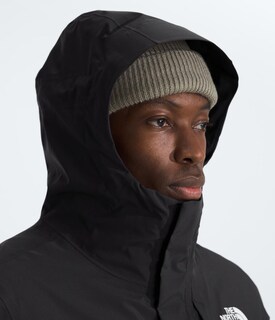 Foto 7 | Chaqueta The North Face Carto Triclimate Waterproof Para Hombre - Venta Internacional.