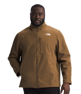 Foto 1 | Chaqueta The North Face Apex Bionic 3 Windproof Utility Para Hombre - Venta Internacional.