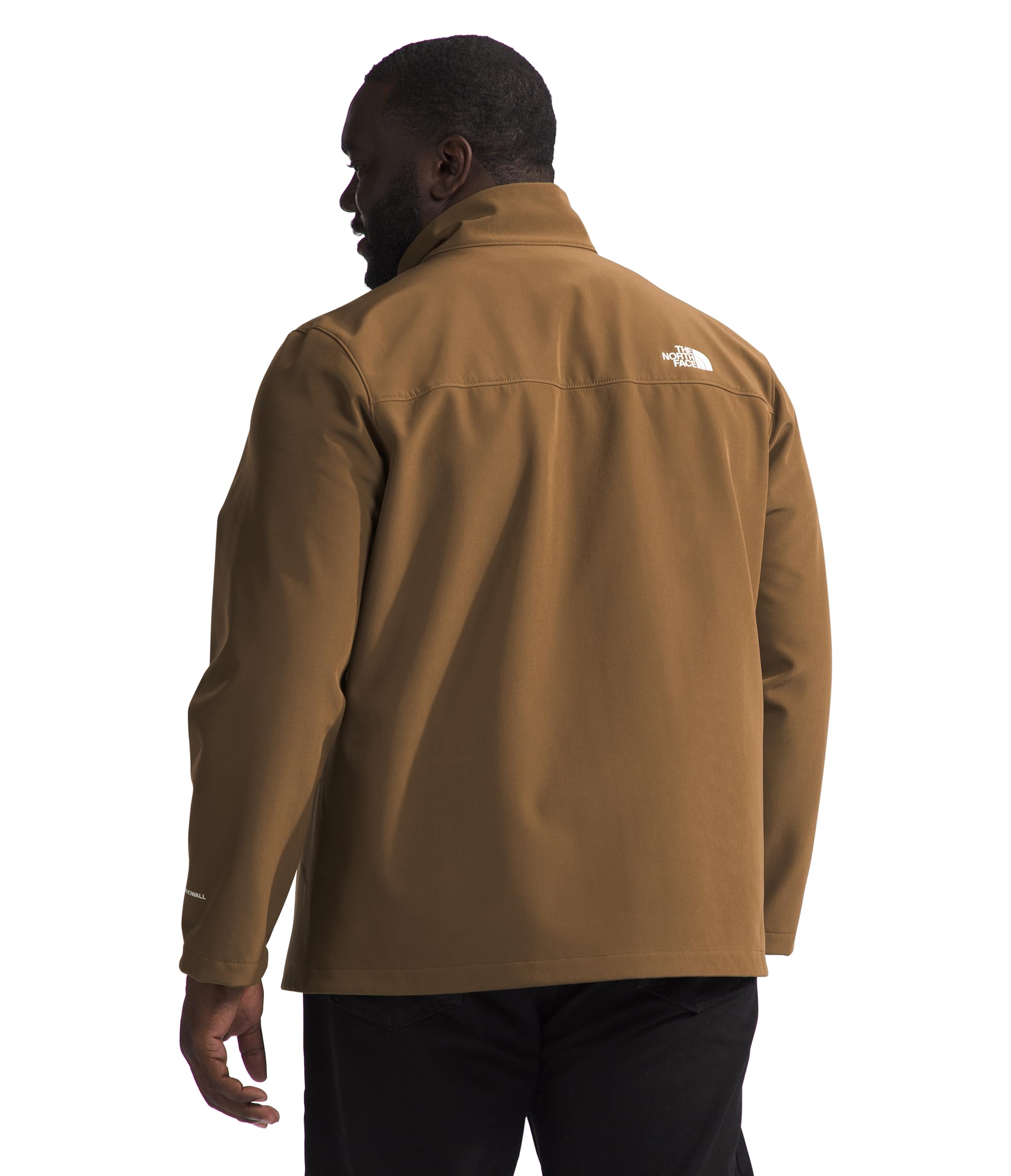 Foto 4 pulgar | Chaqueta The North Face Apex Bionic 3 Windproof Utility Para Hombre - Venta Internacional.