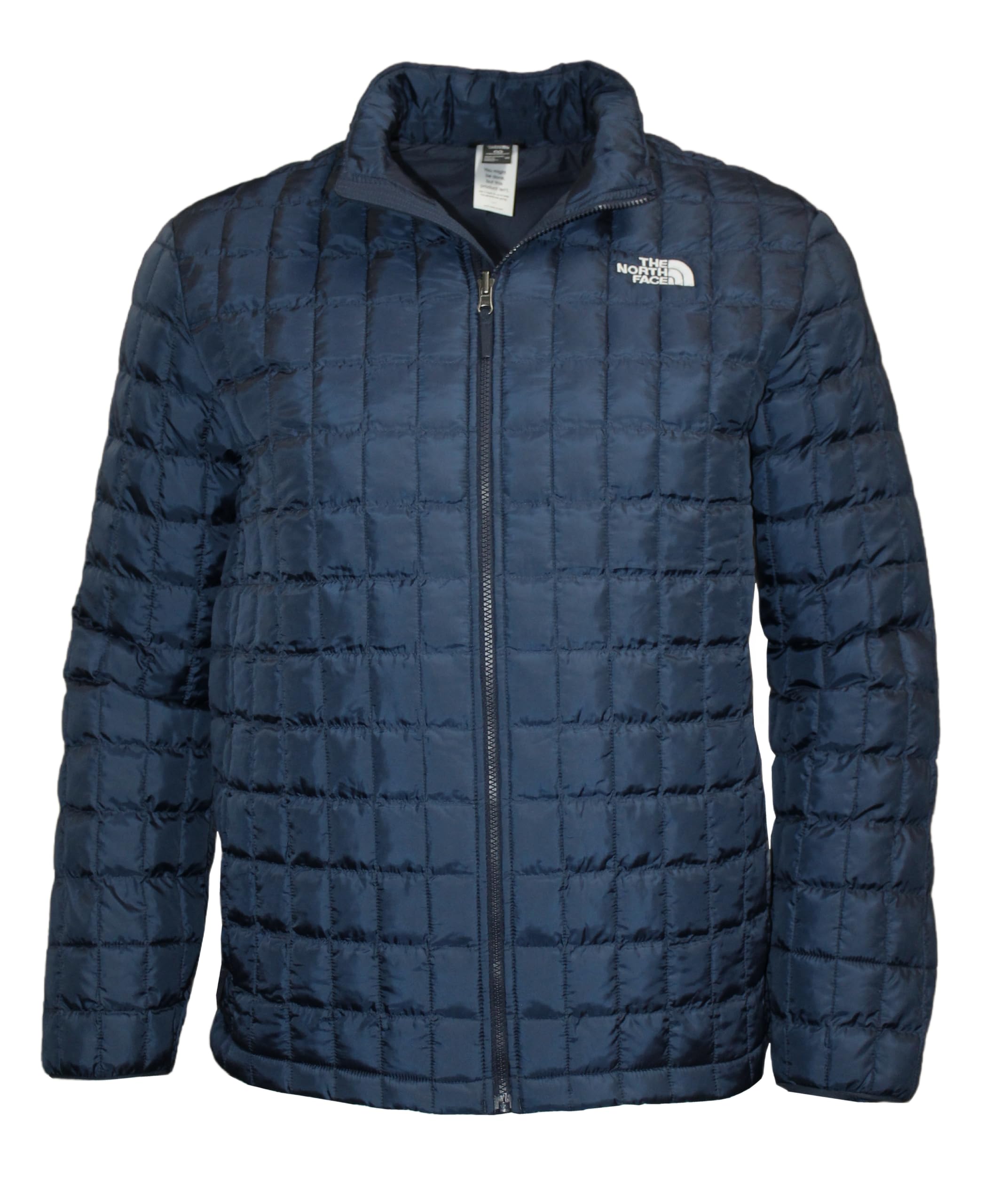 Foto 2 pulgar | Chaqueta The North Face Thermoball Para Hombre Summit Navy/white - Venta Internacional.