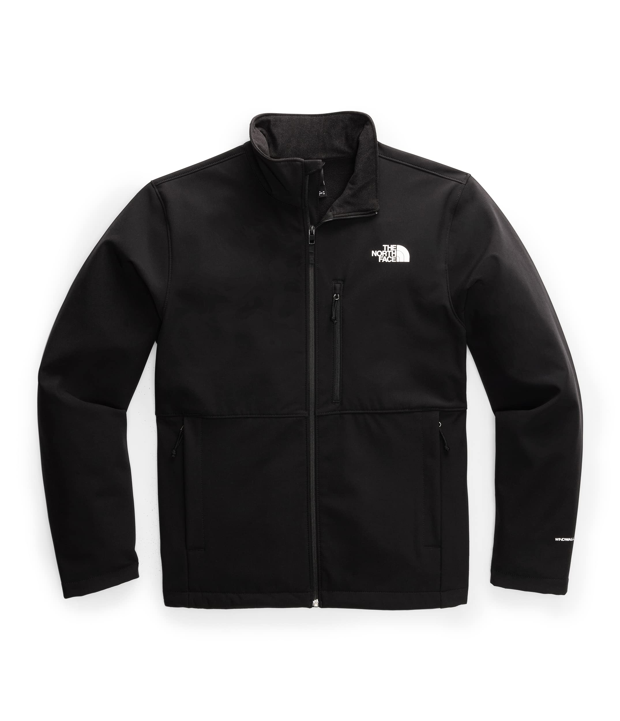Foto 6 pulgar | Chaqueta The North Face Apex Bionic 2 Tall Tnf Negra Para Hombre - Venta Internacional.