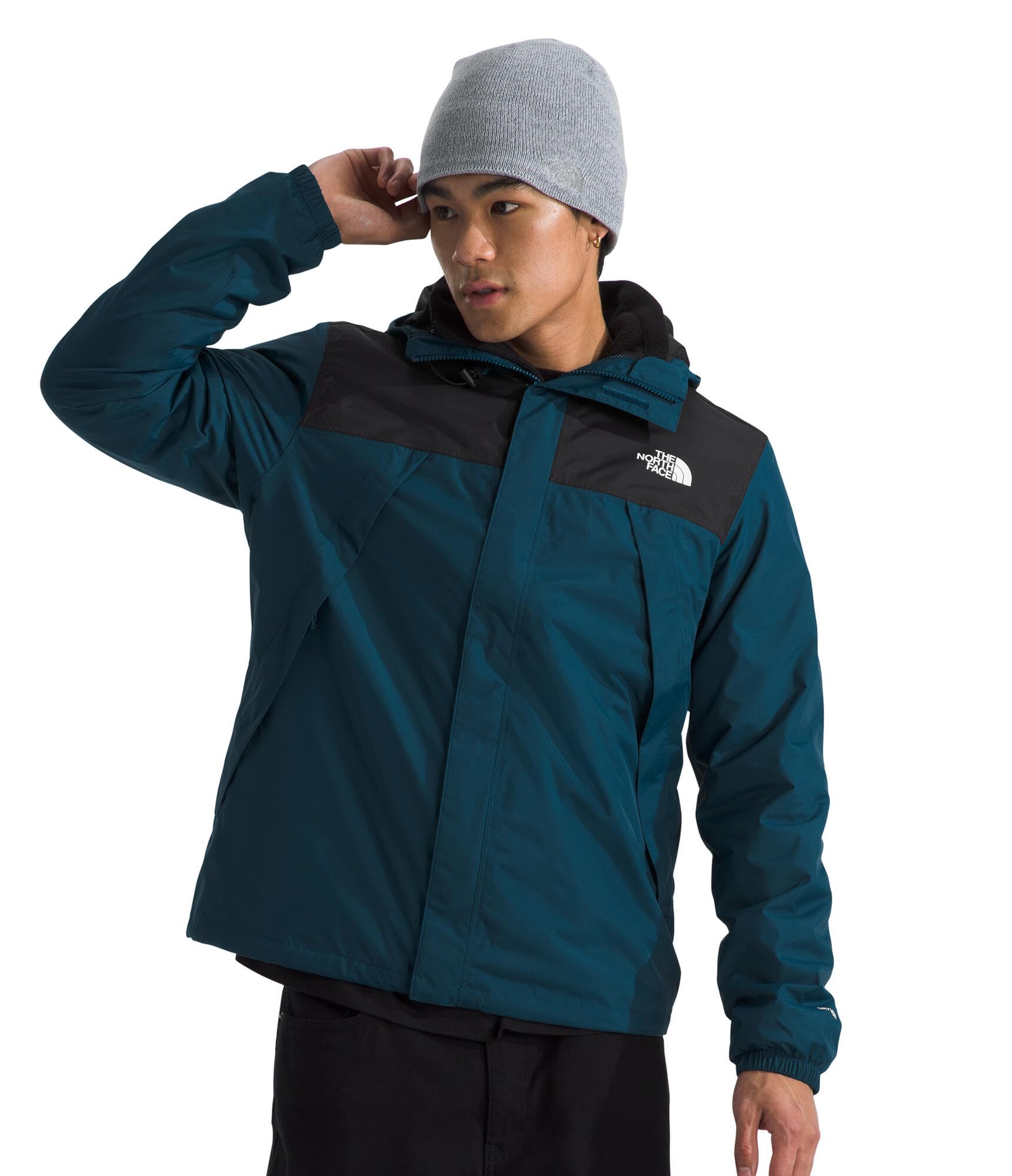Foto 1 | Chaqueta The North Face Antora Triclimate Para Hombre, Talla Xl - Venta Internacional.