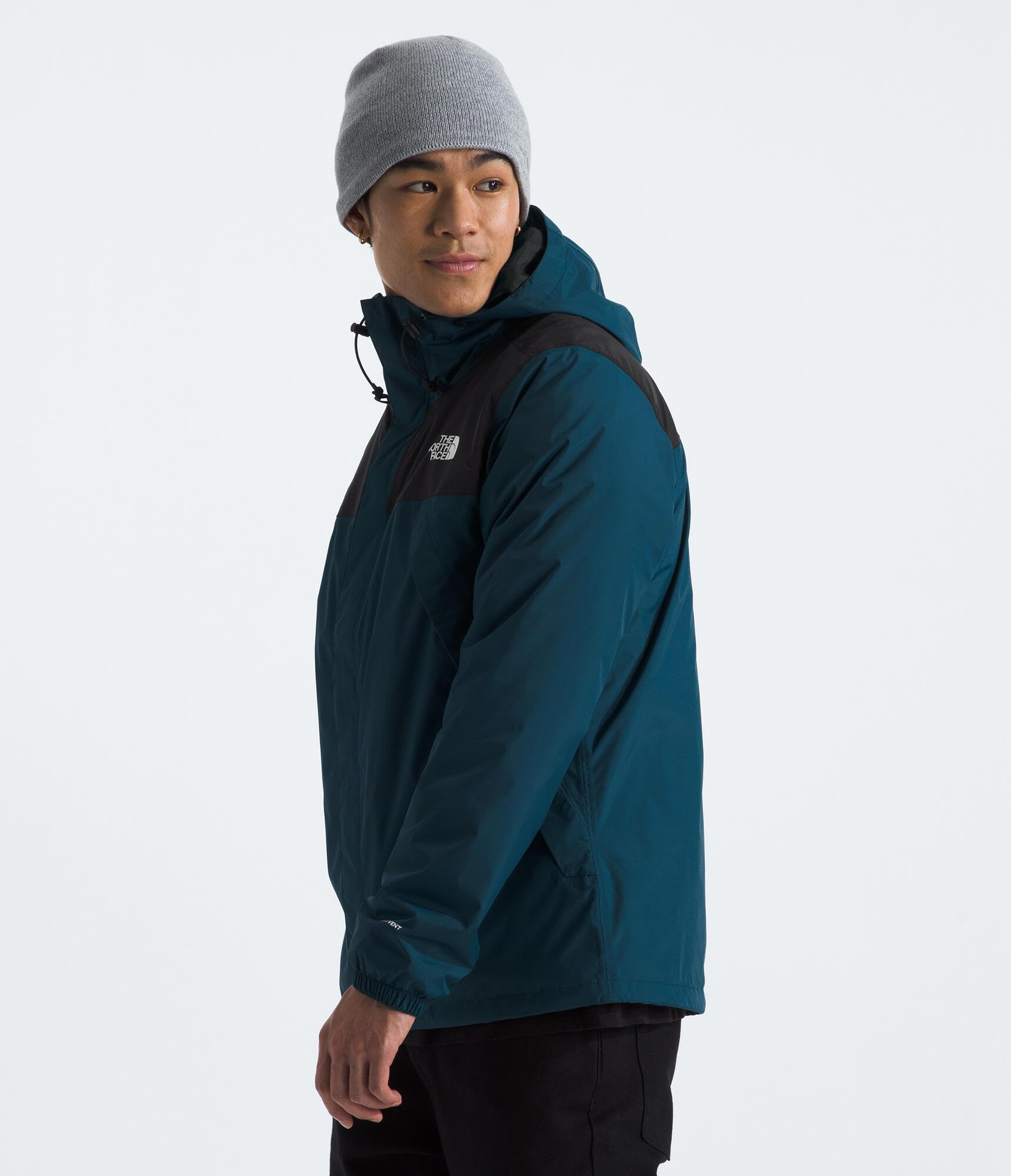 Foto 3 pulgar | Chaqueta The North Face Antora Triclimate Para Hombre, Talla Xl - Venta Internacional.