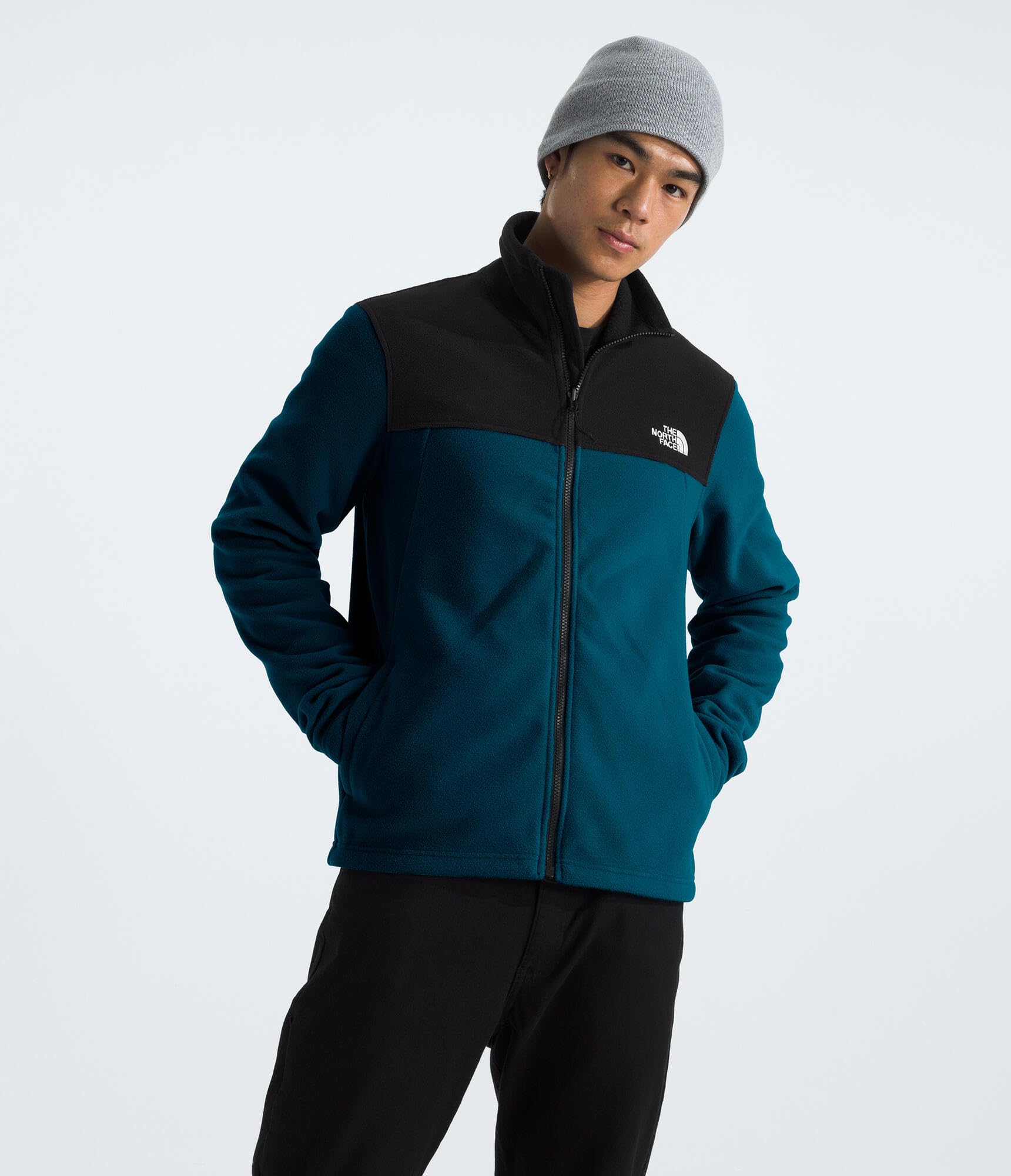 Foto 6 pulgar | Chaqueta The North Face Antora Triclimate Para Hombre, Talla Xl - Venta Internacional.