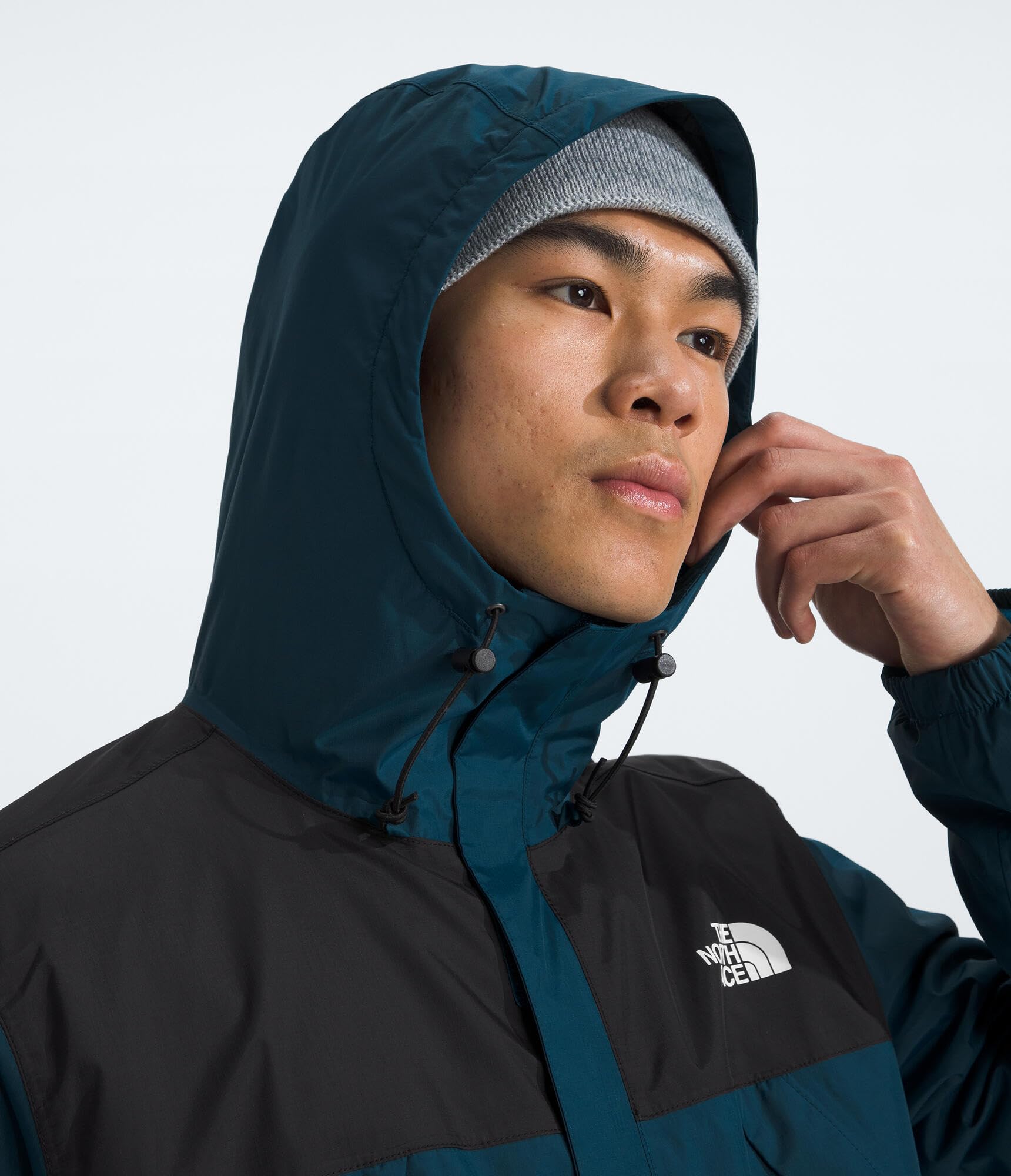 Foto 8 pulgar | Chaqueta The North Face Antora Triclimate Para Hombre, Talla Xl - Venta Internacional.