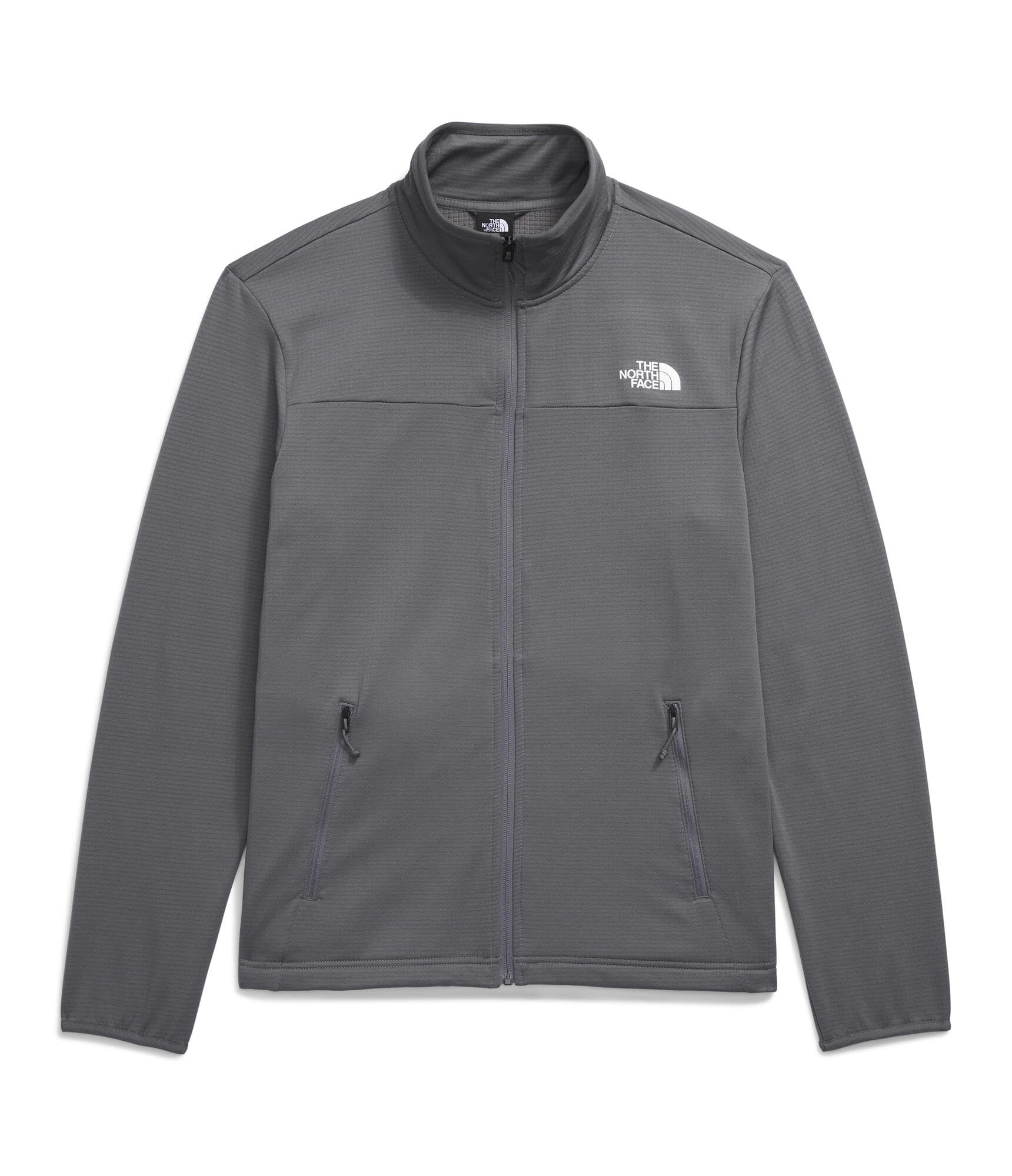 Foto 5 | Chaqueta The North Face Cedar Trail Grid De Forro Polar Para Hombre - Xxl - Venta Internacional.